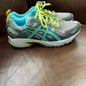ASICS Women's GEL VENTURE 5